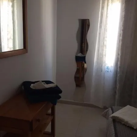 Alhambra Апартаменты