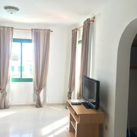 Apartment Alhambra *
