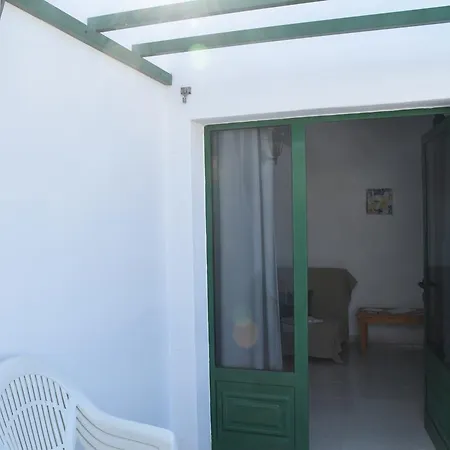 Διαμέρισμα Alhambra