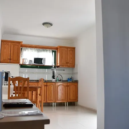 Apartment Alhambra Tias