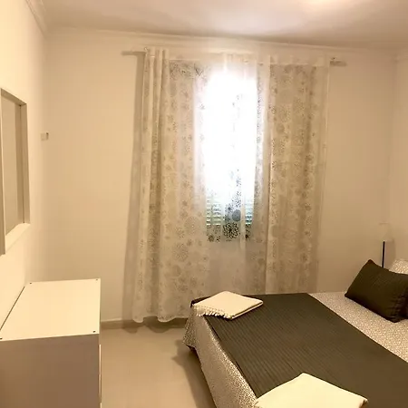 Alhambra Διαμέρισμα