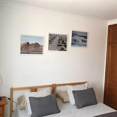 Alhambra Apartment *