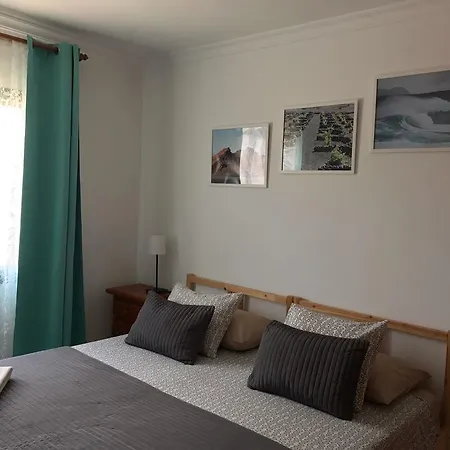 Apartment Alhambra Tias