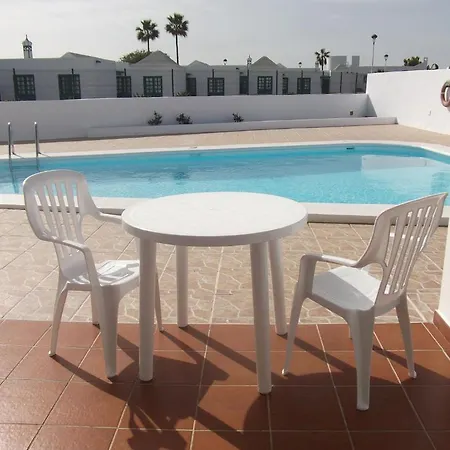 Apartment Alhambra Tias