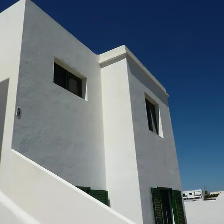 Alhambra דירה